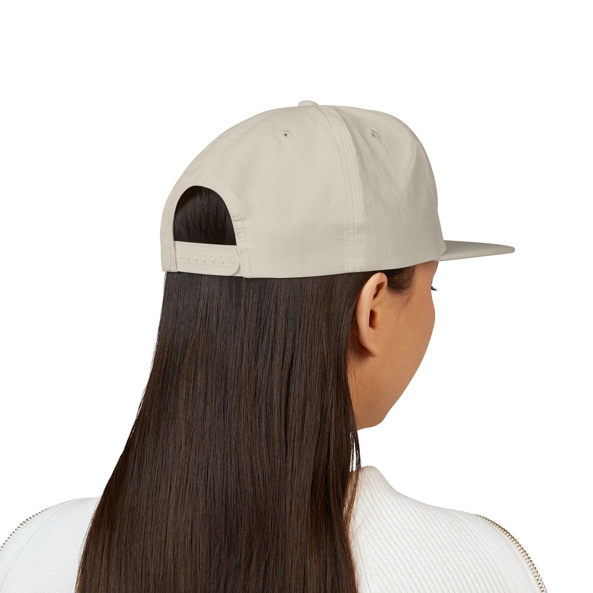 GraceX - Surf Cap - Stylish Beach Hat for Water Lovers, Perfect for Summer, Surfing, Outdoor Adventures, or if you just want to SURF the SOCIALS!