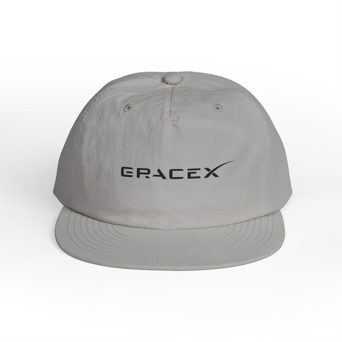 GraceX - Surf Cap - Stylish Beach Hat for Water Lovers, Perfect for Summer, Surfing, Outdoor Adventures, or if you just want to SURF the SOCIALS!