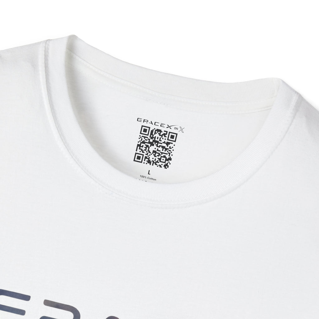 GraceX — TERAFAB SpaceX - XI - Tesla Tee