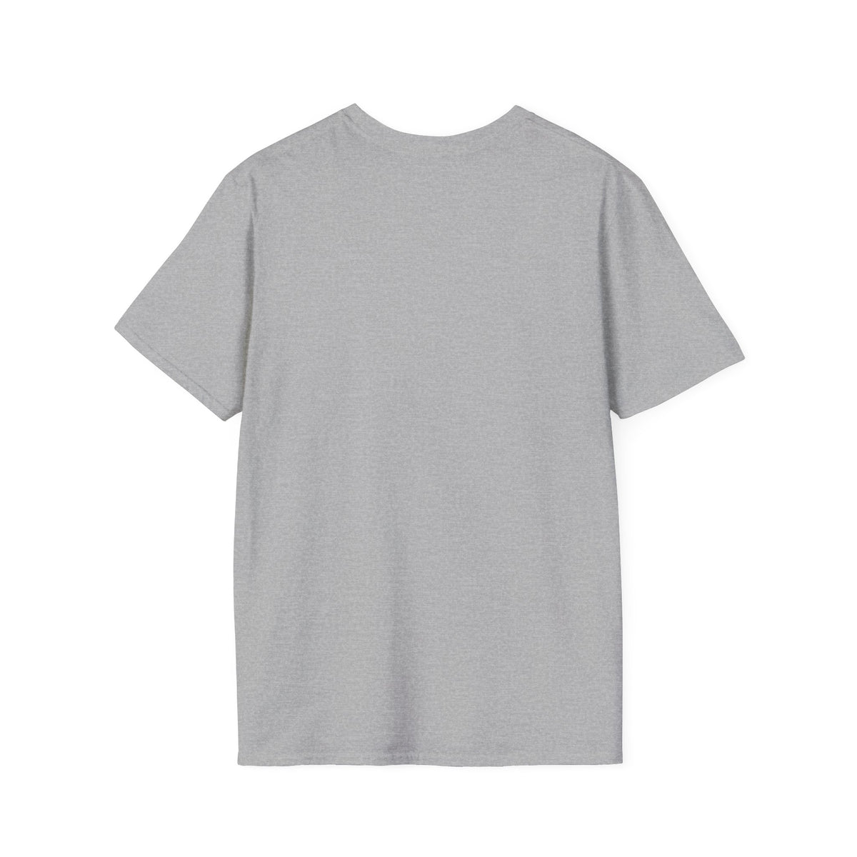 GRACEX - US SPACE FORCE - Starfleet Logo T‑Shirt — Retro Tee
