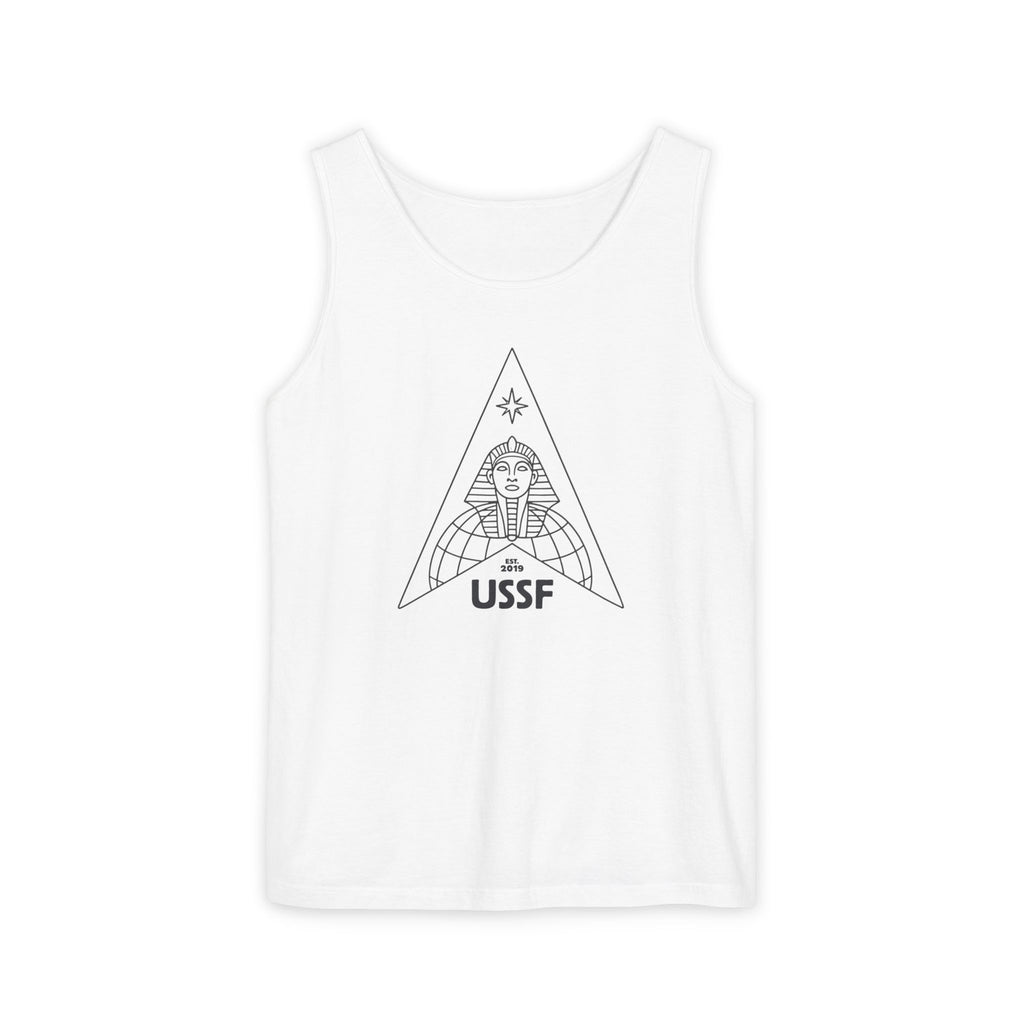 GRACEX — US SPACE FORCE Tank
