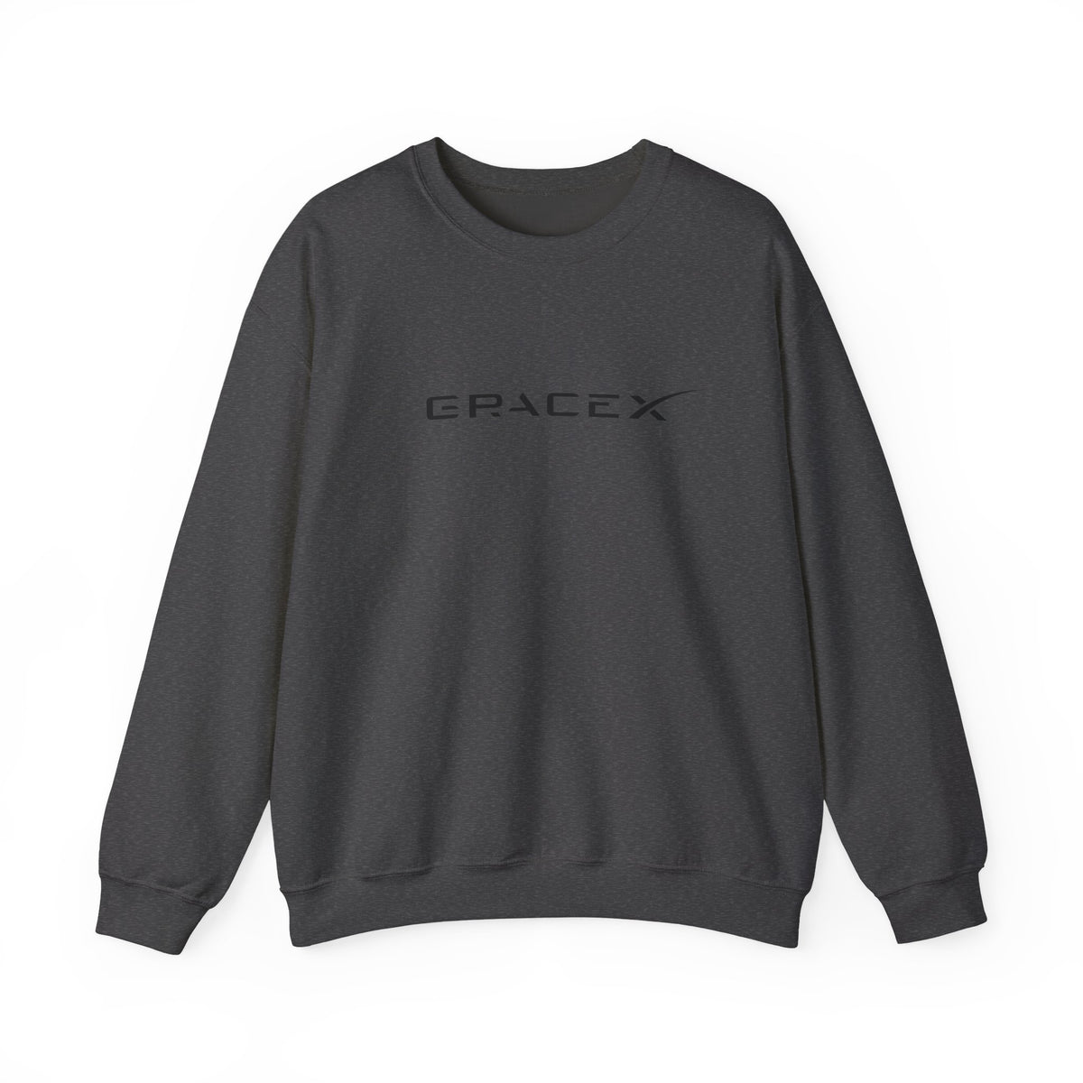 GraceX - Unisex Sweatshirt | Casual Wear, Unisex Crewneck, Perfect for Great Observers of Details!