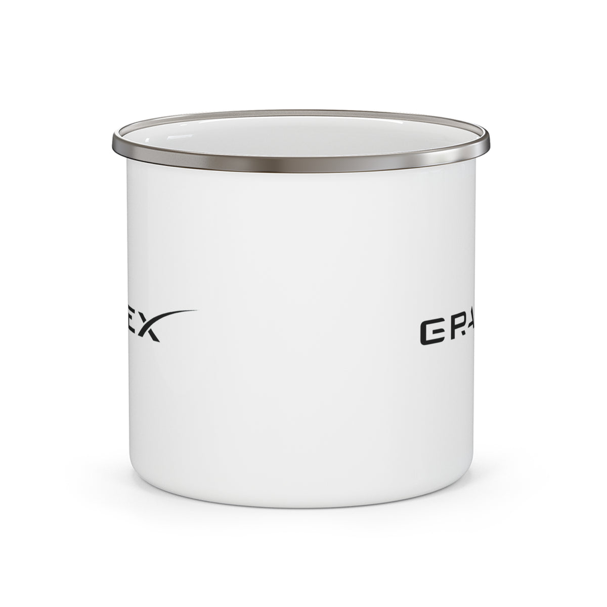 GraceX - Enamel Mug - Perfect Gift for Outdoor/Indoor Lovers, and Drink Connoisseurs