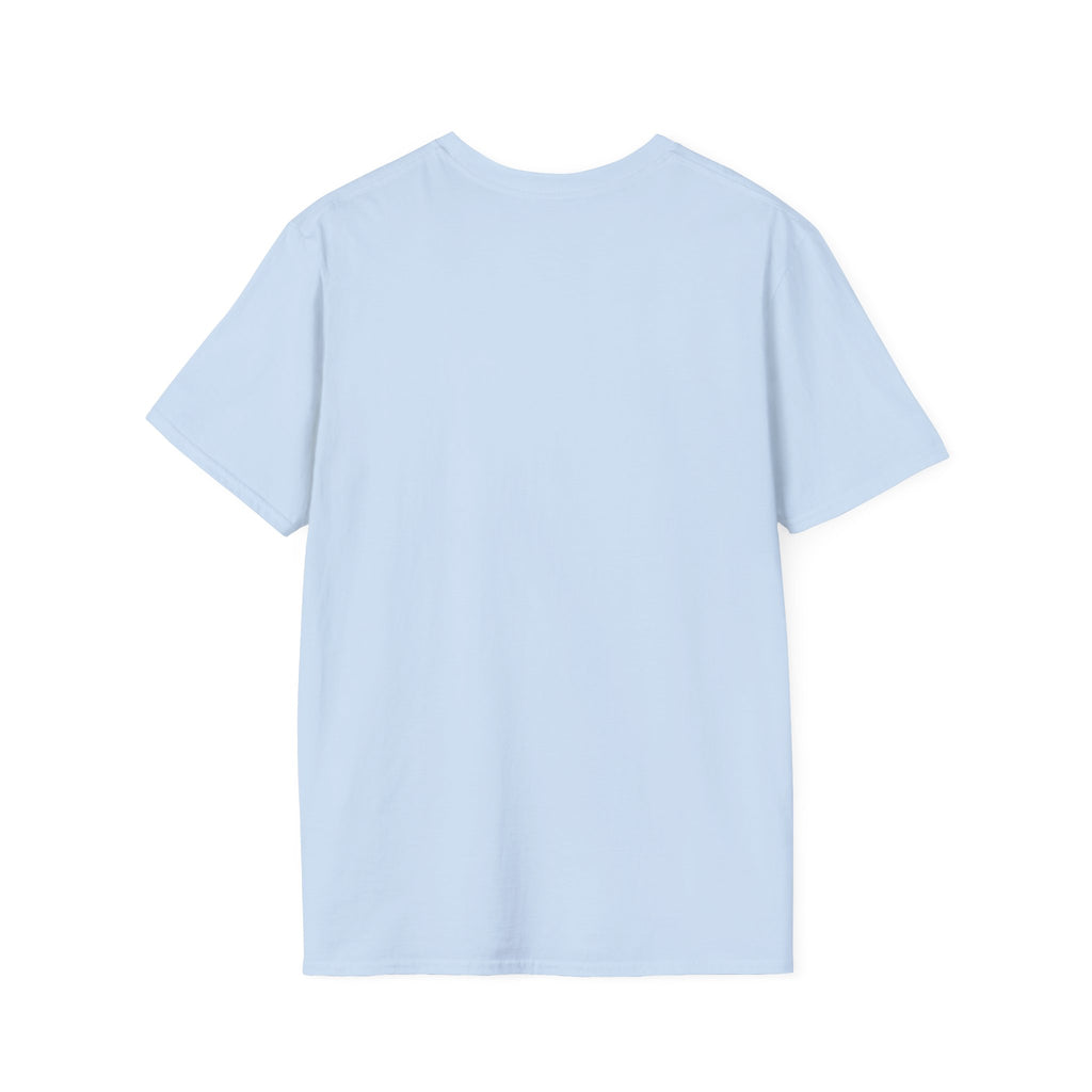 GraceX - Bob Lazar - Unisex Softstyle T-Shirt