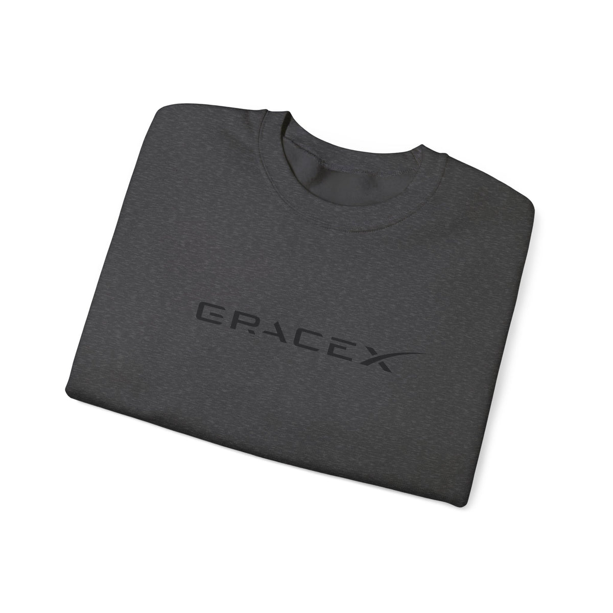 GraceX - Unisex Sweatshirt | Casual Wear, Unisex Crewneck, Perfect for Great Observers of Details!