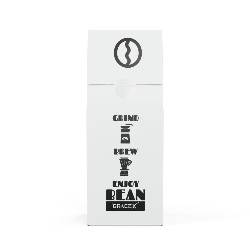 BEAN by GraceX - Central American Coffee Blend (Medium Roast)
