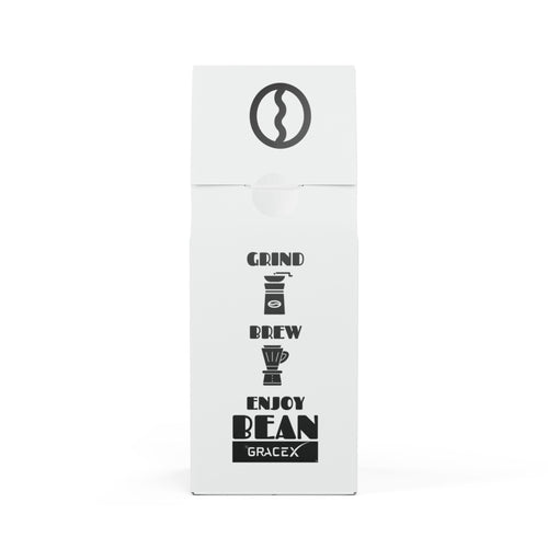 BEAN by GraceX - Central American Coffee Blend (Medium Roast)