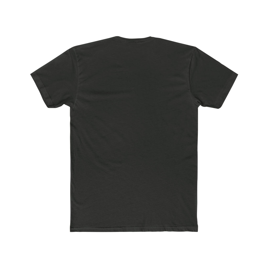 GraceX IllumiNutty Tee — 'ILLUMNutty' Bold Logo Graphic T-Shirt