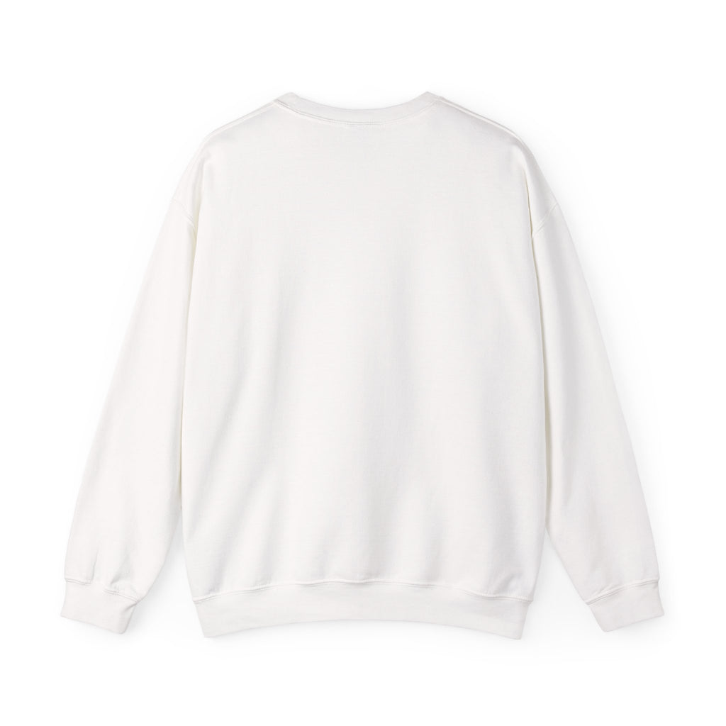 GraceX - Unisex Sweatshirt | Casual Wear, Unisex Crewneck, Perfect for Great Observers of Details!