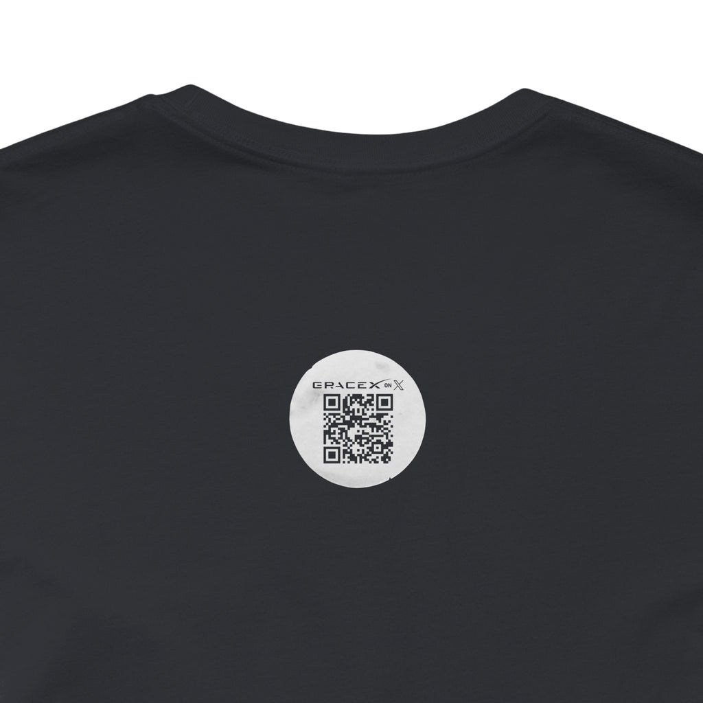 90’s Vintage Black GraceX Graphic Tee, Perfect for Everyone, A Trendy Gift, Unisex Casual Wear, Lounge Inspired Shirt, Unique Apparel