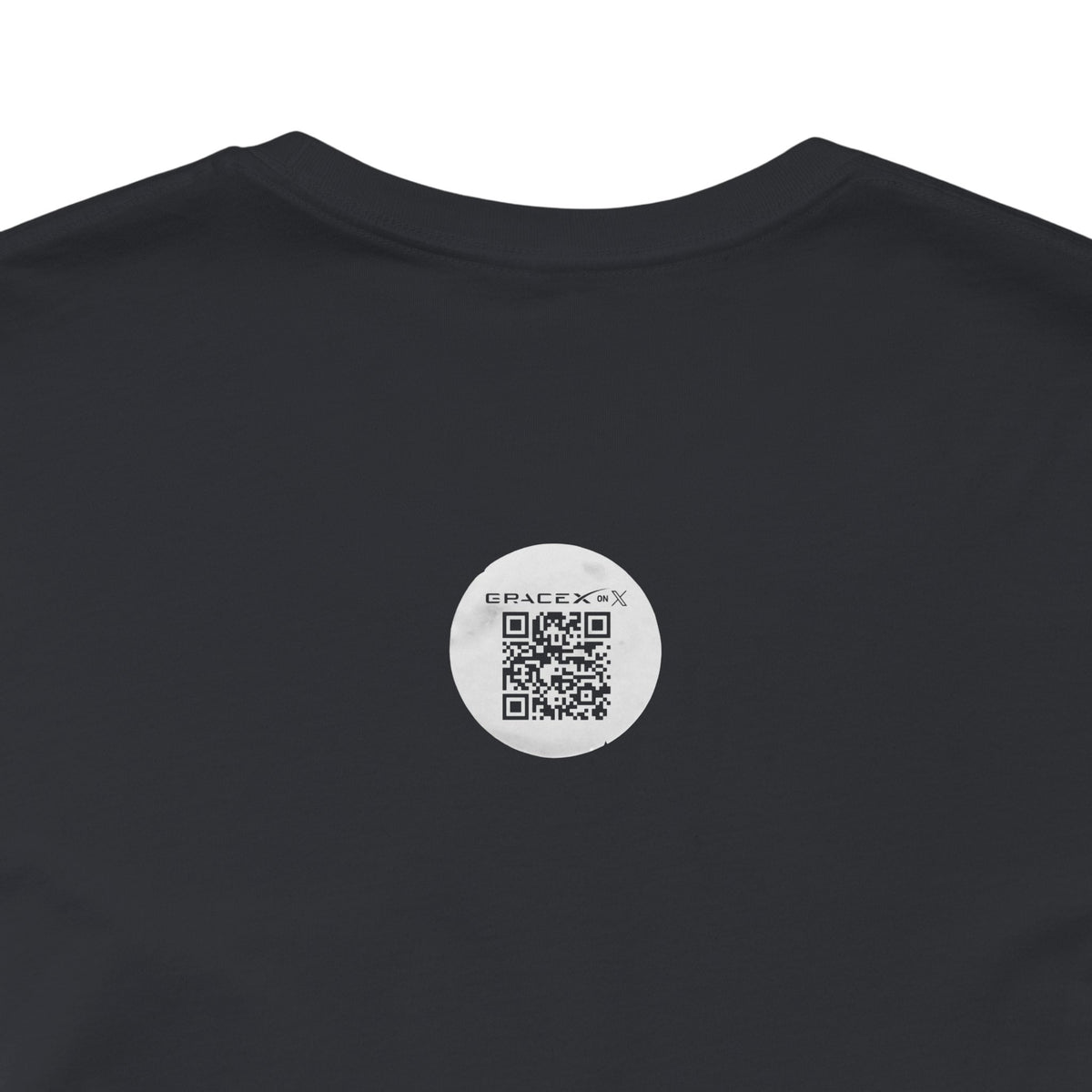90’s Vintage Black GraceX Graphic Tee, Perfect for Everyone, A Trendy Gift, Unisex Casual Wear, Lounge Inspired Shirt, Unique Apparel