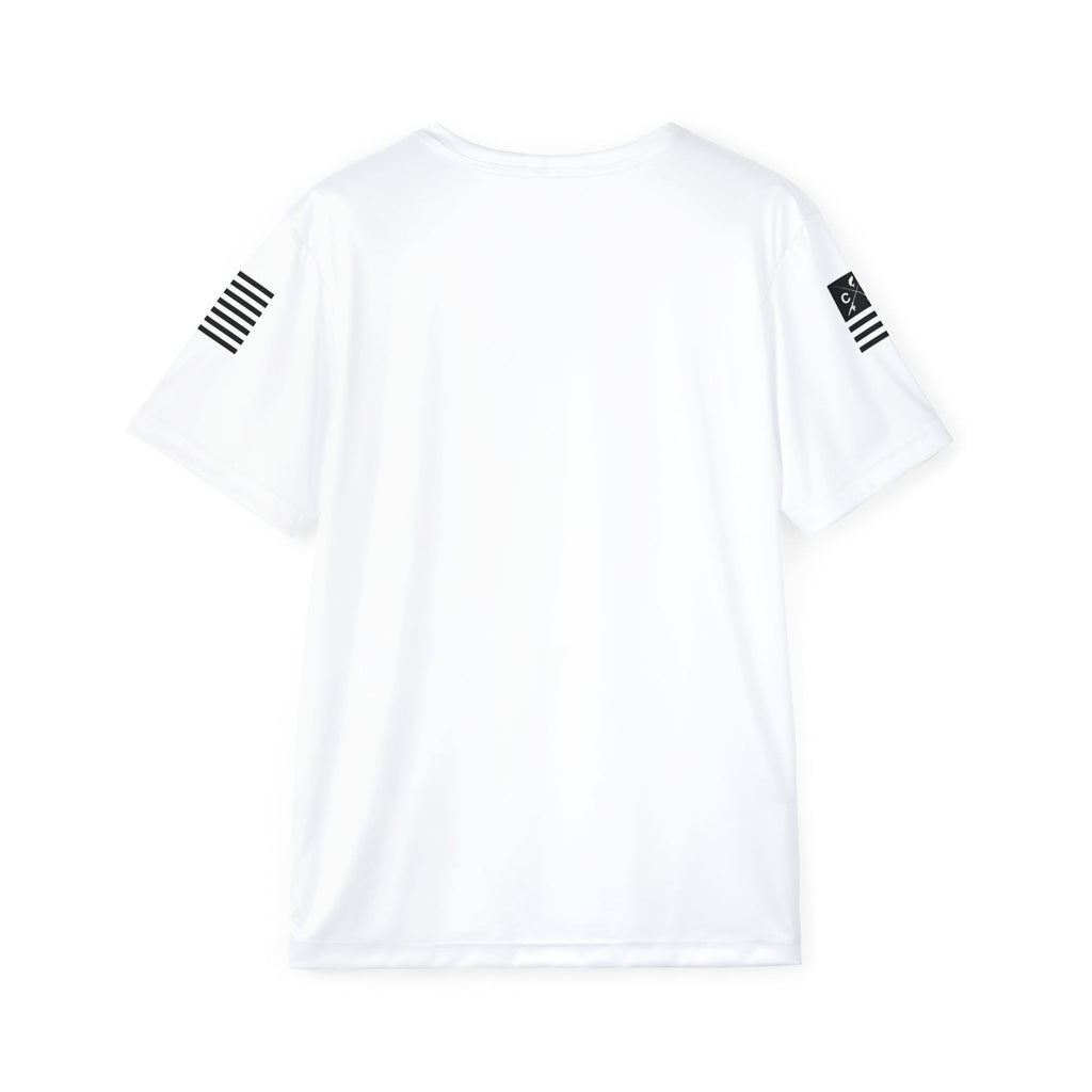Men's - CROSSWATER - Fishing Jersey, Sports Apparel, Casual Wear