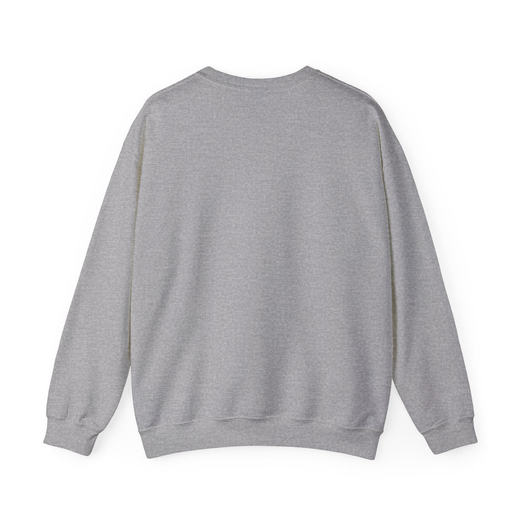 GraceX - Unisex Sweatshirt | Casual Wear, Unisex Crewneck, Perfect for Great Observers of Details!