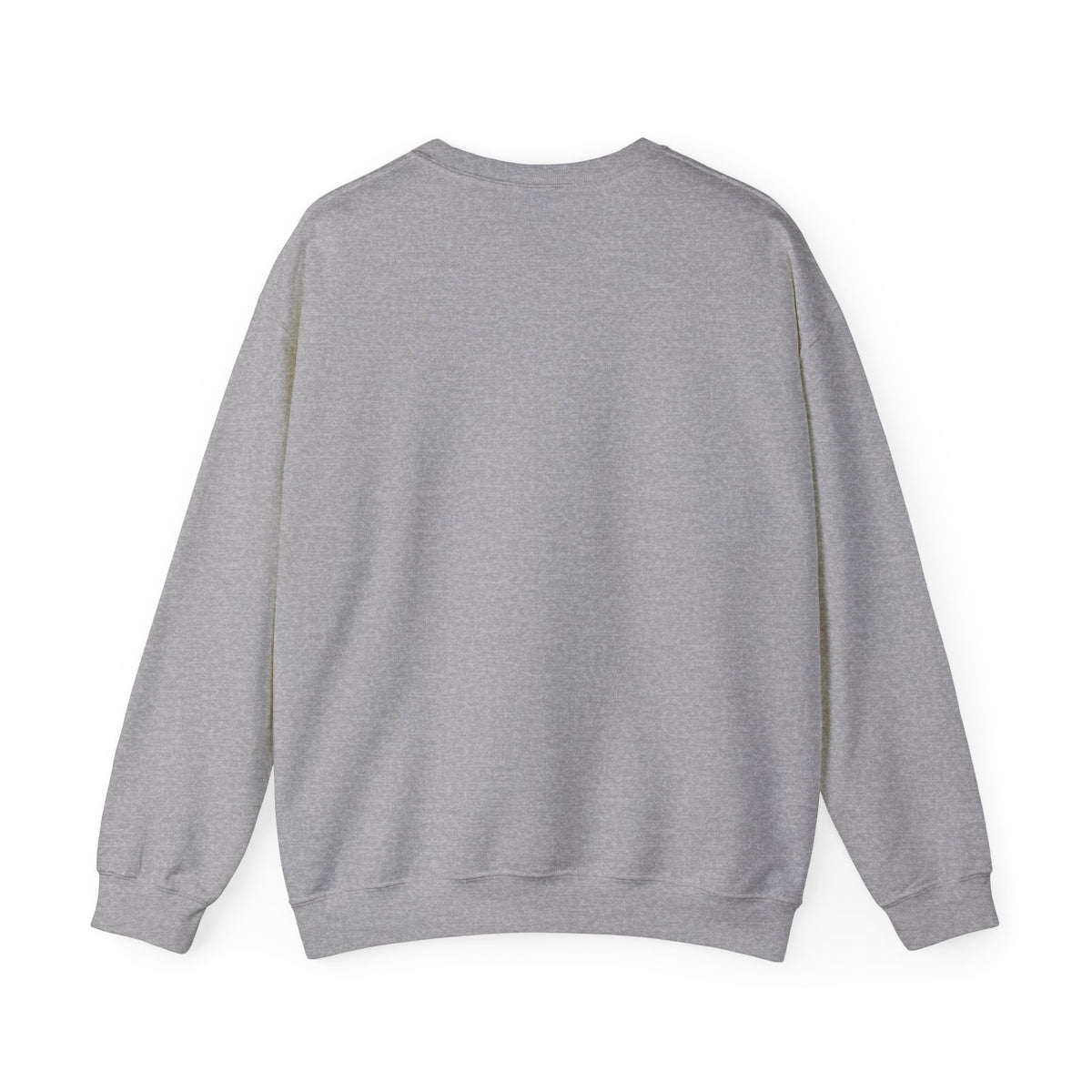 GraceX - Unisex Sweatshirt | Casual Wear, Unisex Crewneck, Perfect for Great Observers of Details!