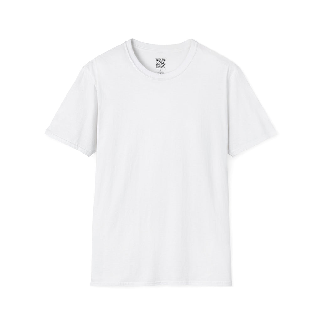GraceX - Eyes-Wide-Open - Graphic Unisex T-Shirt with Playful Design, Casual Wear, Unique Gift for Friends, Birthday Gift, Apparel for Space Enthusiasts