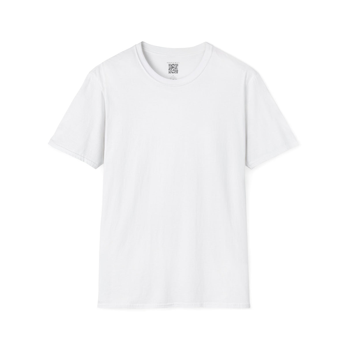 GraceX - Eyes-Wide-Open - Graphic Unisex T-Shirt with Playful Design, Casual Wear, Unique Gift for Friends, Birthday Gift, Apparel for Space Enthusiasts