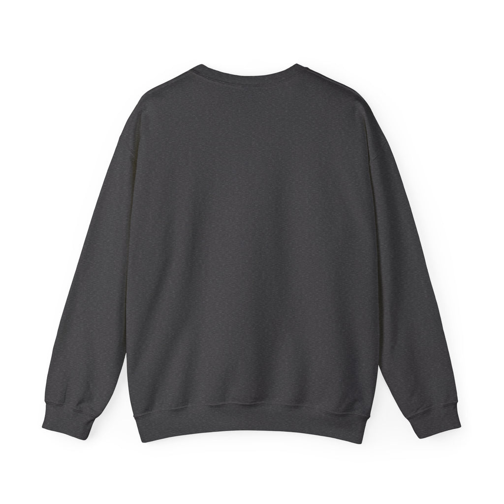 GraceX - Unisex Sweatshirt | Casual Wear, Unisex Crewneck, Perfect for Great Observers of Details!