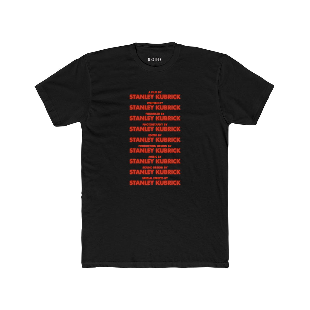 THE KUBRICK Tee by GraceX