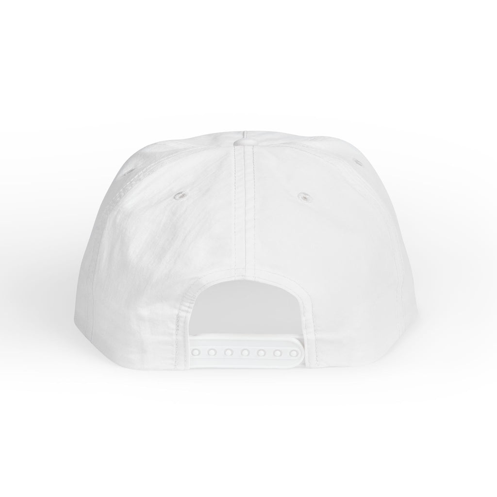 GraceX - Surf Cap - Stylish Beach Hat for Water Lovers, Perfect for Summer, Surfing, Outdoor Adventures, or if you just want to SURF the SOCIALS!
