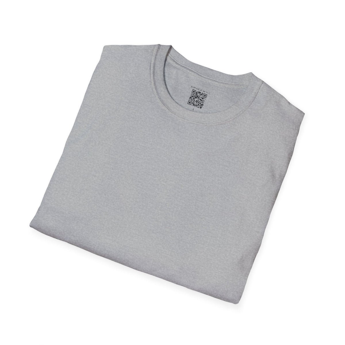 GraceX - Eyes-Wide-Open - Graphic Unisex T-Shirt with Playful Design, Casual Wear, Unique Gift for Friends, Birthday Gift, Apparel for Space Enthusiasts