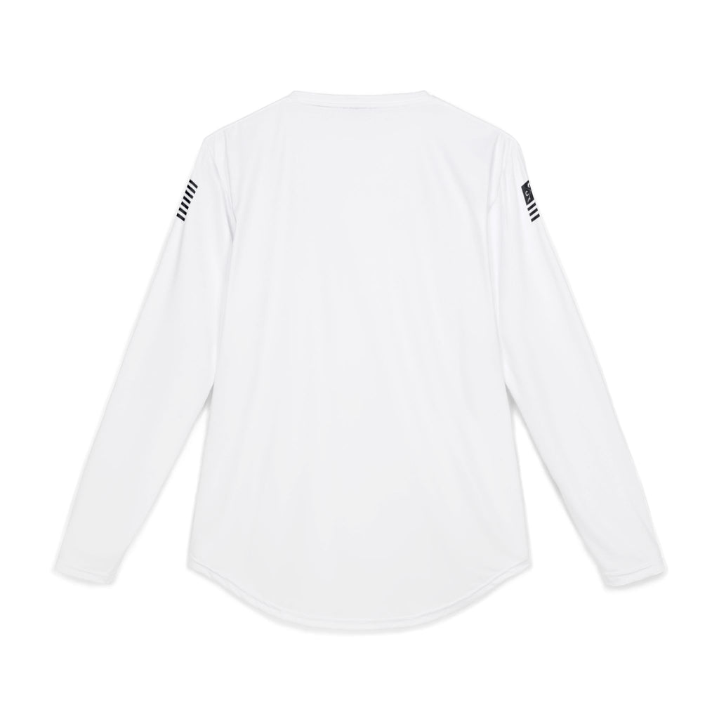 Men's - CROSSWATER - UV Protection Long Sleeve Shirt - Perfect for Outdoor Activities, Beach Trips, Fishing, Summer Adventures