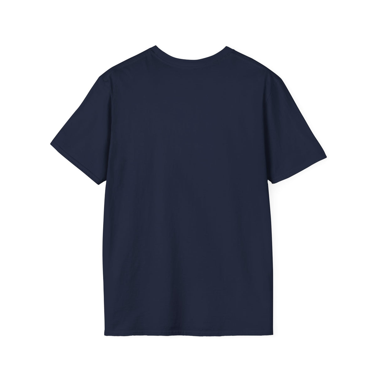 New! Grace Period Creative T-Shirt - From GraceX — Minimalist Graphic Tee for Designers & Creators