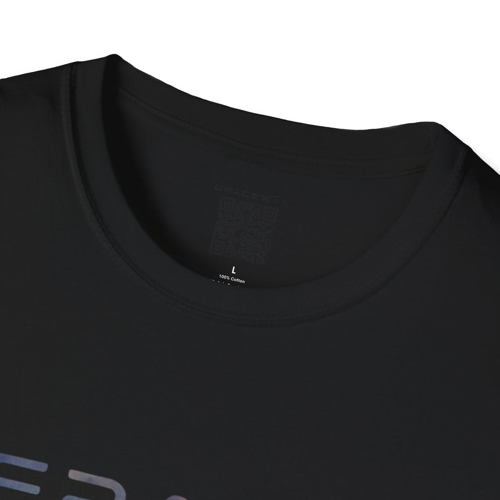GraceX — TERAFAB SpaceX - XI - Tesla Tee