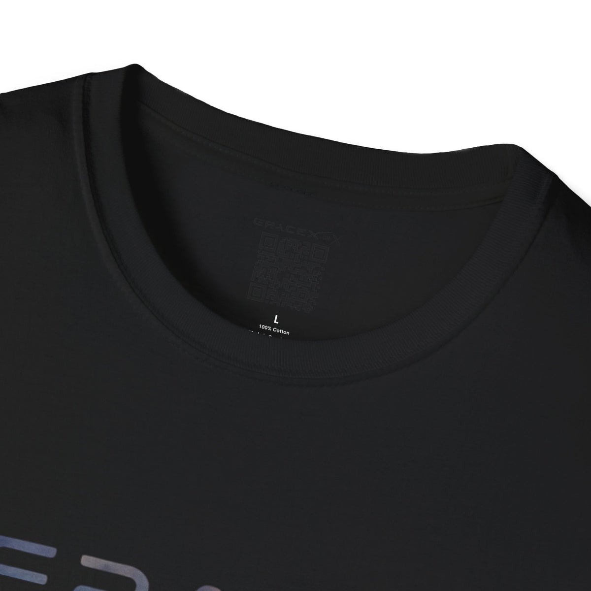 GraceX — TERAFAB SpaceX - XI - Tesla Tee