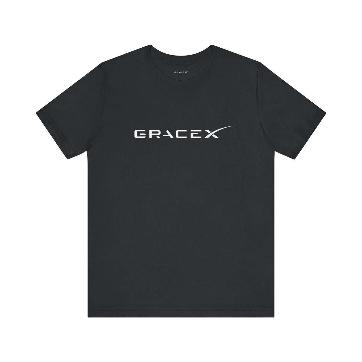 90’s Vintage Black GraceX Graphic Tee, Perfect for Everyone, A Trendy Gift, Unisex Casual Wear, Lounge Inspired Shirt, Unique Apparel