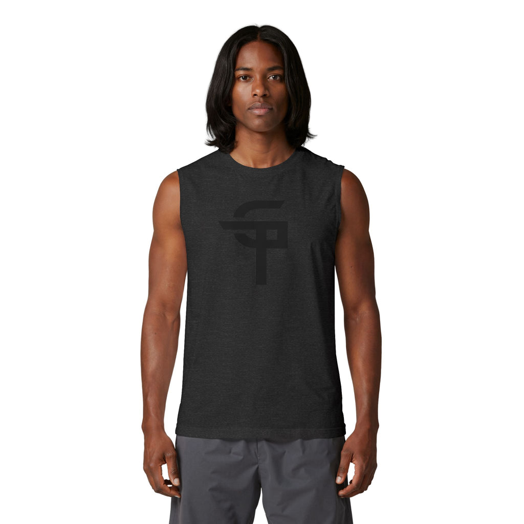 GracePeriod Training Tank by GraceX — Minimalist Workout Tank