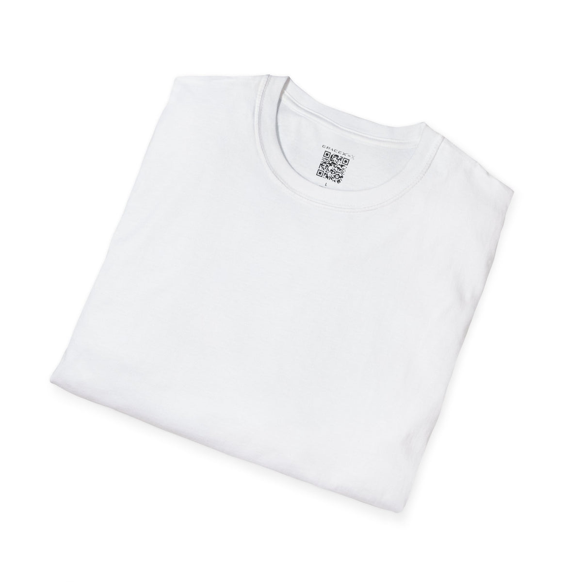 GraceX - Eyes-Wide-Open - Graphic Unisex T-Shirt with Playful Design, Casual Wear, Unique Gift for Friends, Birthday Gift, Apparel for Space Enthusiasts