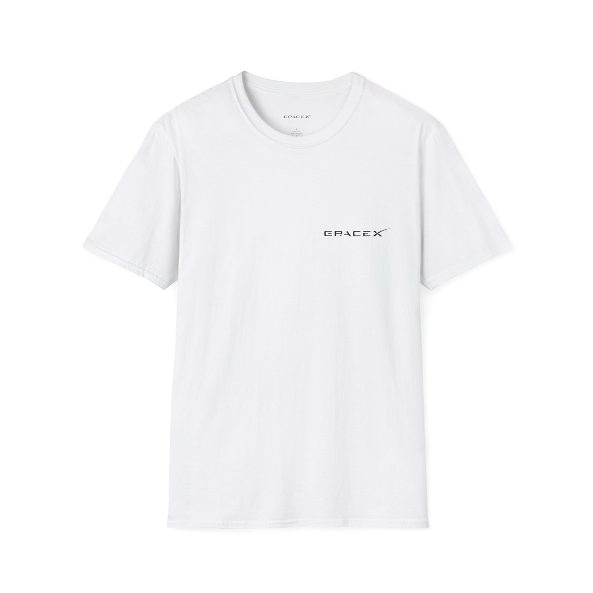 GraceX - 4th KIND - Unisex Softstyle T-Shirt | Perfect for Sci-Fi Lovers, Casual Wear, Gifts for Space Enthusiasts, Alien Themes, Outer [...]