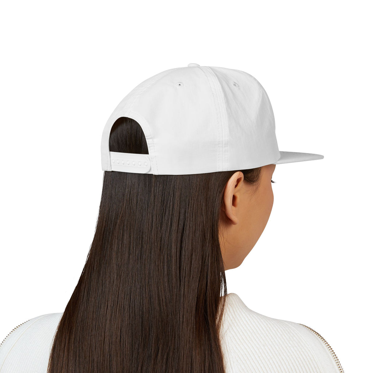 GraceX - Surf Cap - Stylish Beach Hat for Water Lovers, Perfect for Summer, Surfing, Outdoor Adventures, or if you just want to SURF the SOCIALS!