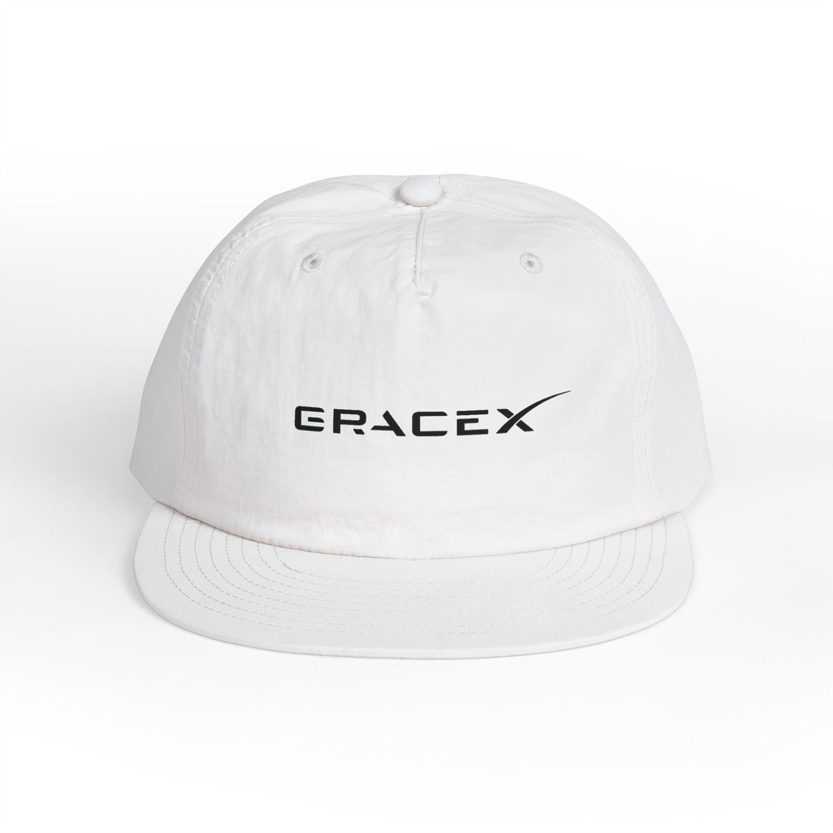 GraceX - Surf Cap - Stylish Beach Hat for Water Lovers, Perfect for Summer, Surfing, Outdoor Adventures, or if you just want to SURF the SOCIALS!
