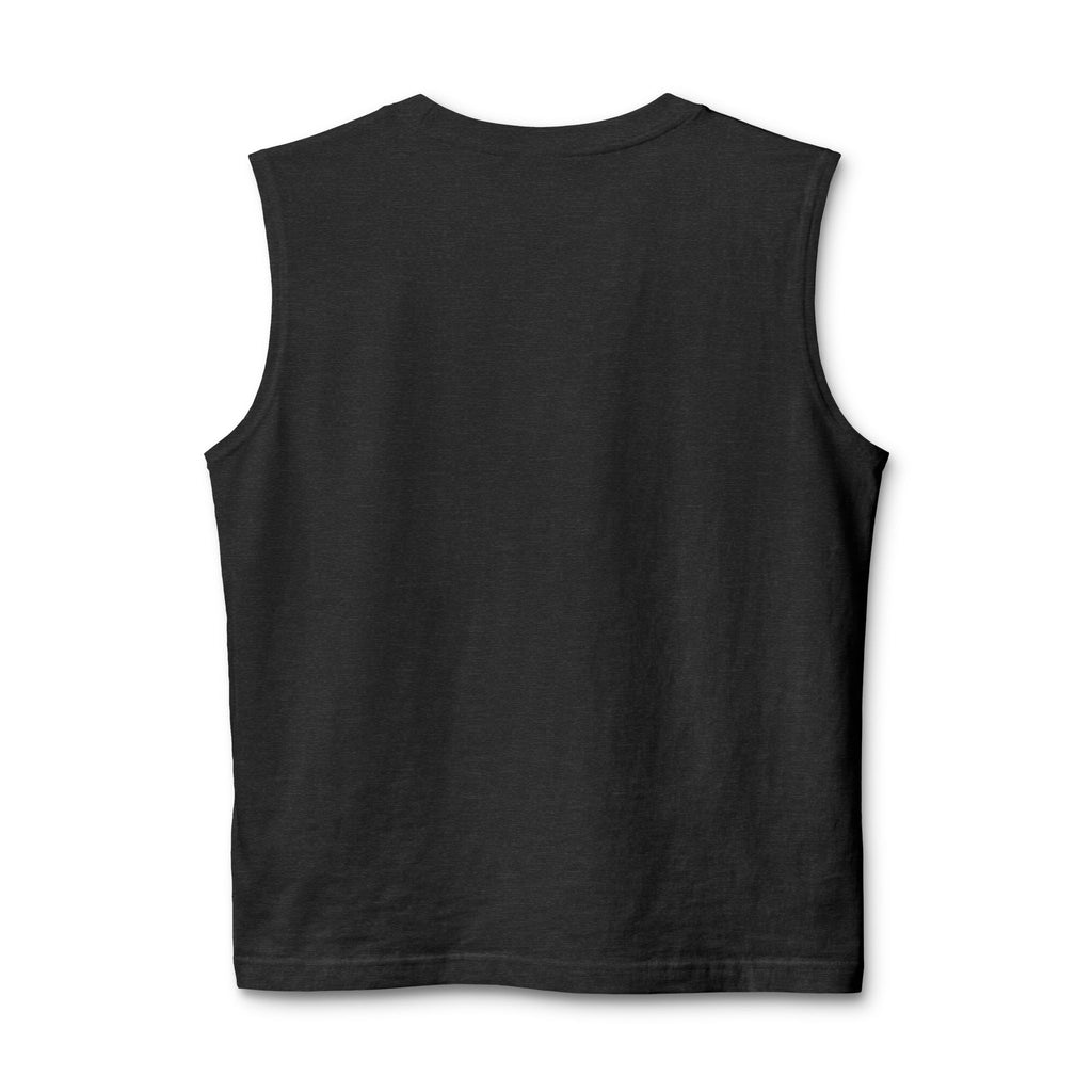GracePeriod Training Tank by GraceX — Minimalist Workout Tank