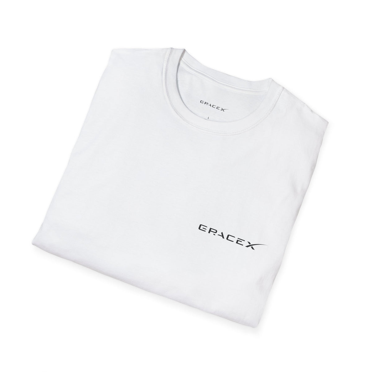 GraceX - 4th KIND - Unisex Softstyle T-Shirt | Perfect for Sci-Fi Lovers, Casual Wear, Gifts for Space Enthusiasts, Alien Themes, Outer [...]