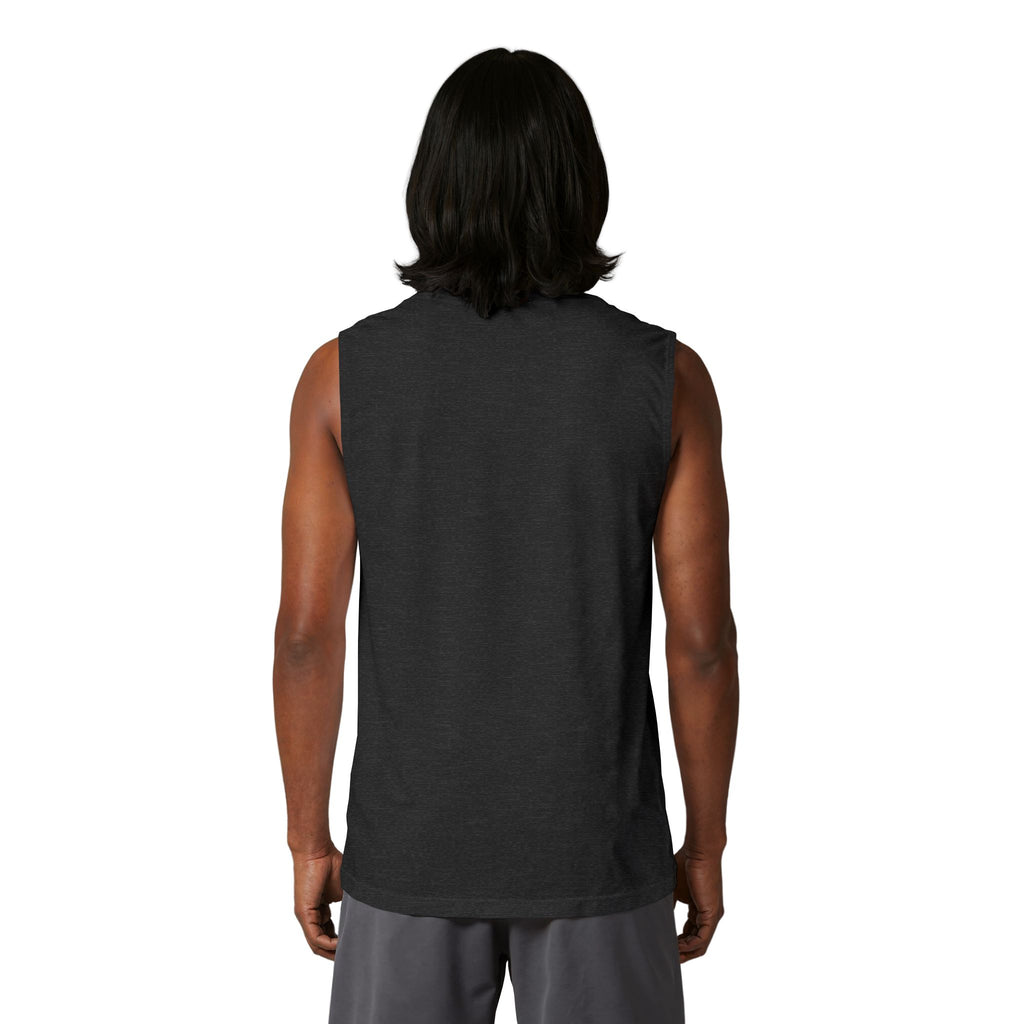 GracePeriod Training Tank by GraceX — Minimalist Workout Tank