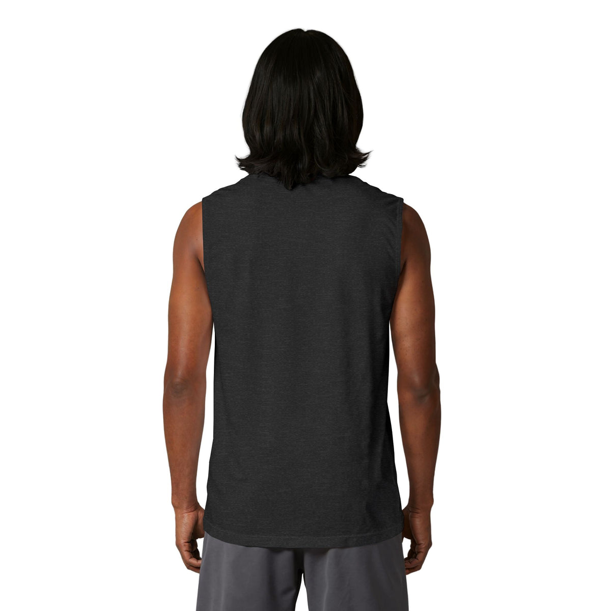 GracePeriod Training Tank by GraceX — Minimalist Workout Tank
