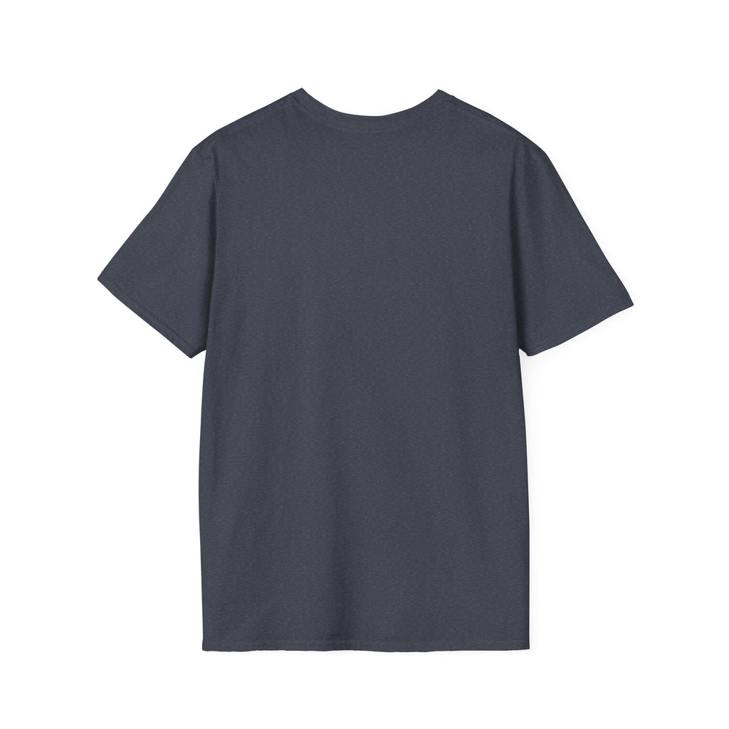 New! Grace Period Creative T-Shirt - From GraceX — Minimalist Graphic Tee for Designers & Creators
