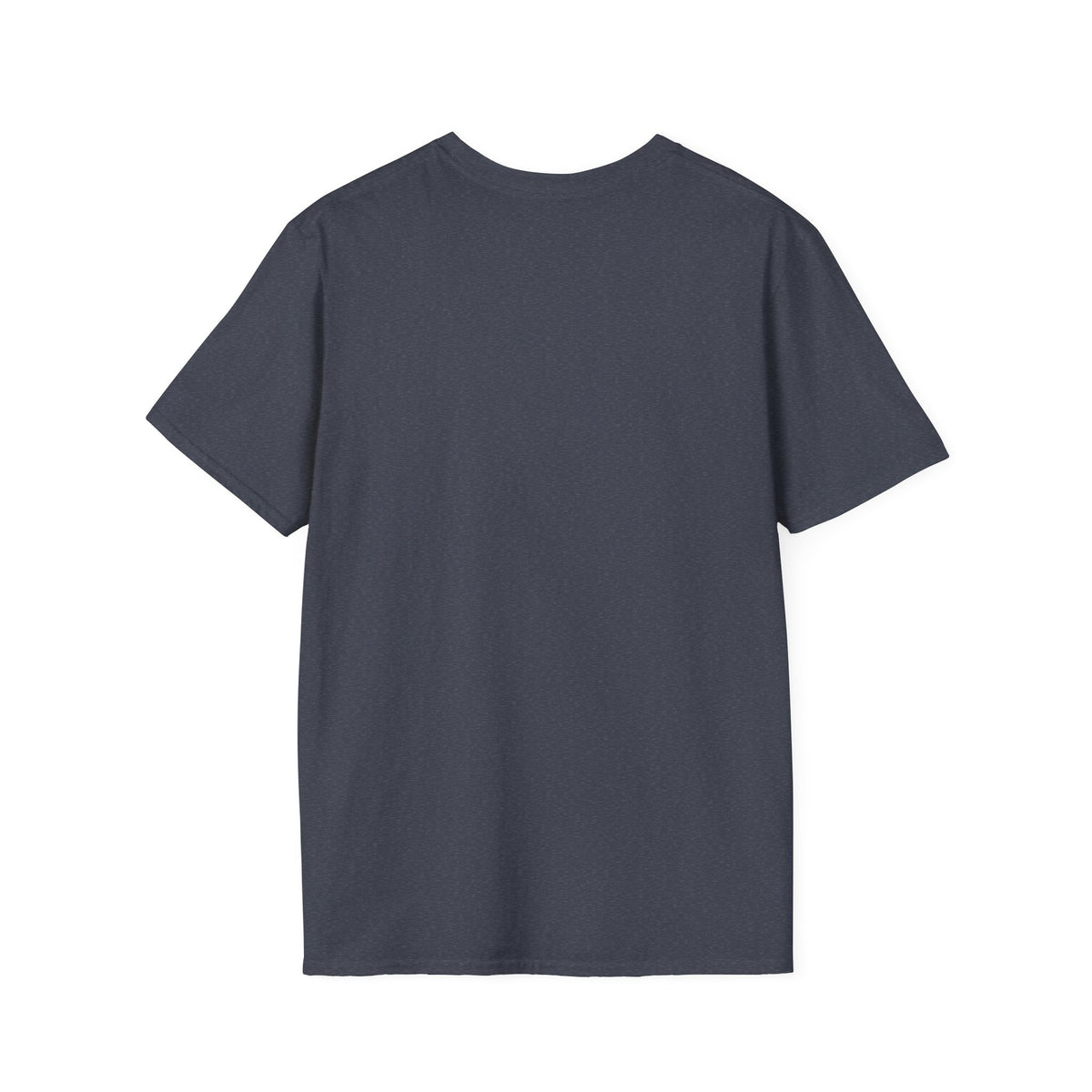 New! Grace Period Creative T-Shirt - From GraceX — Minimalist Graphic Tee for Designers & Creators