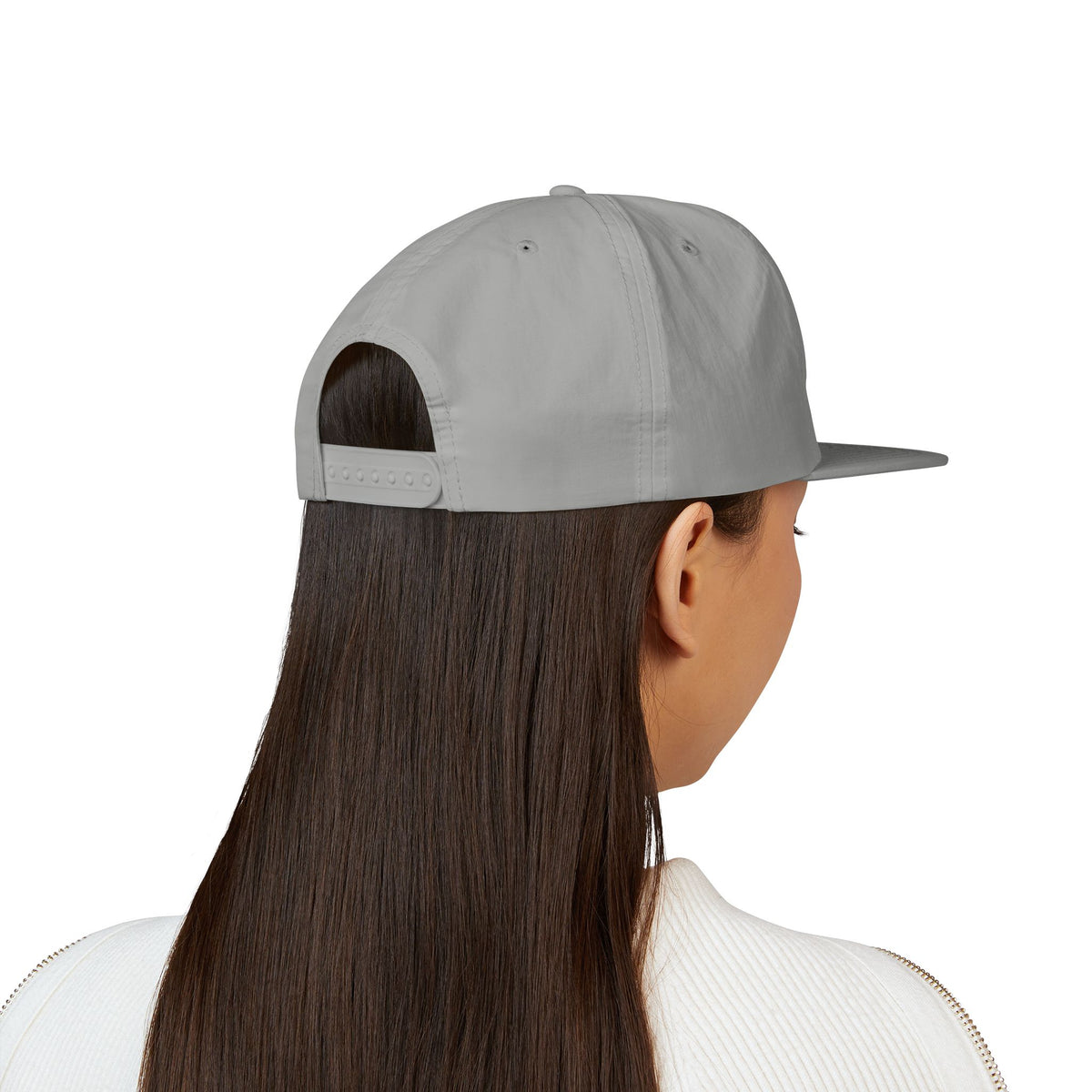 GraceX - Surf Cap - Stylish Beach Hat for Water Lovers, Perfect for Summer, Surfing, Outdoor Adventures, or if you just want to SURF the SOCIALS!