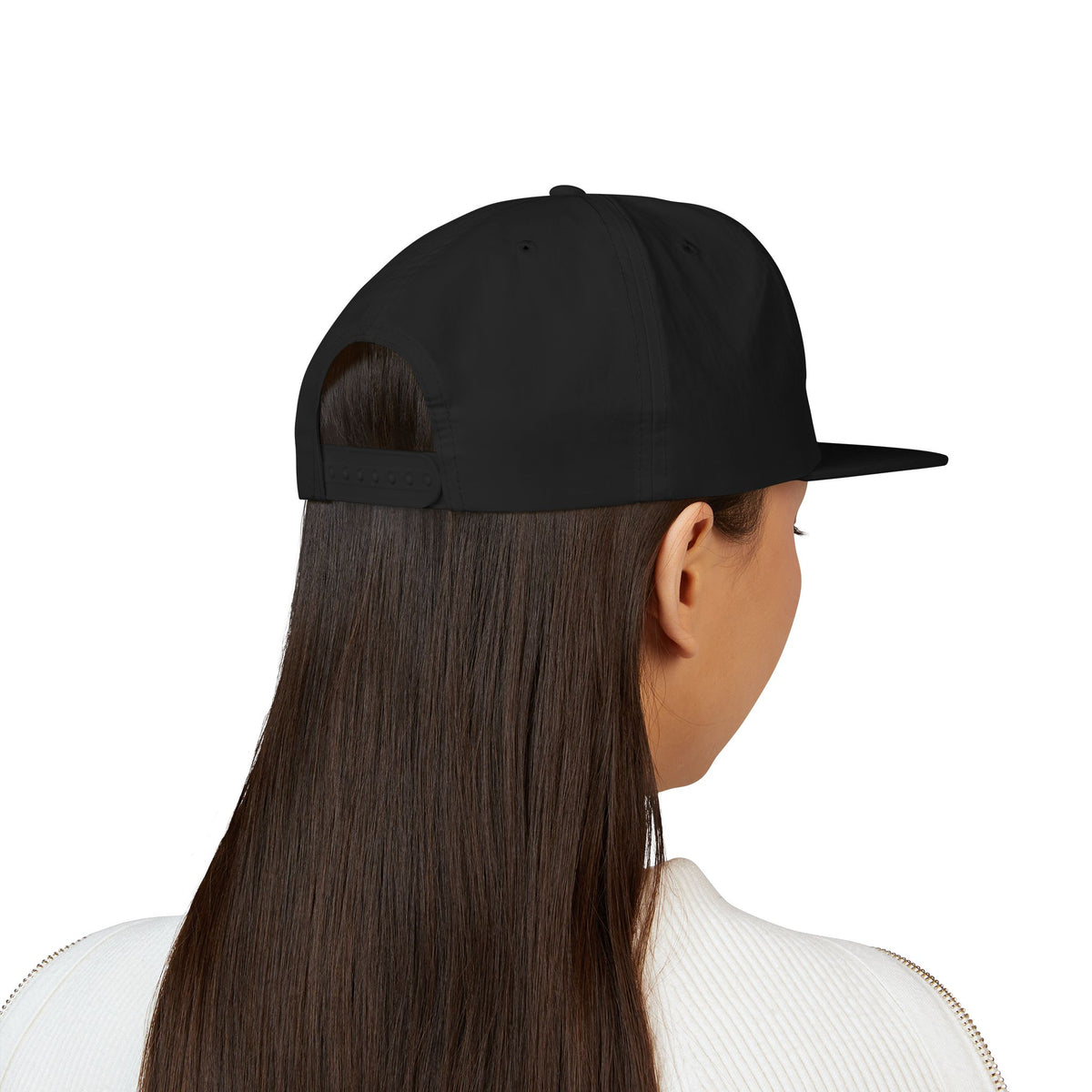 GraceX - Surf Cap - Stylish Beach Hat for Water Lovers, Perfect for Summer, Surfing, Outdoor Adventures, or if you just want to SURF the SOCIALS!